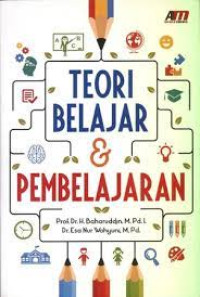 Image of Teori Belajar dan Pembelajaran