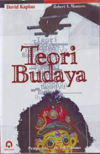Image of Teori Budaya