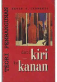 Image of Teori Pembangunan : dari kiri ke kanan