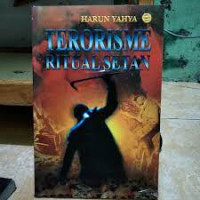 Image of Terorisme ritual setan