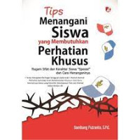 Image of Tips Menangani Siswa yang Membutuhkan Perhatian Khusus