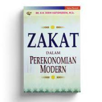 Image of Zakat Dalam Perekonomian Modern