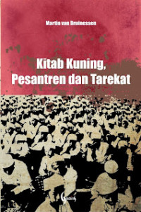 Image of Kitab Kuning, Pesantren dan Tarekat
